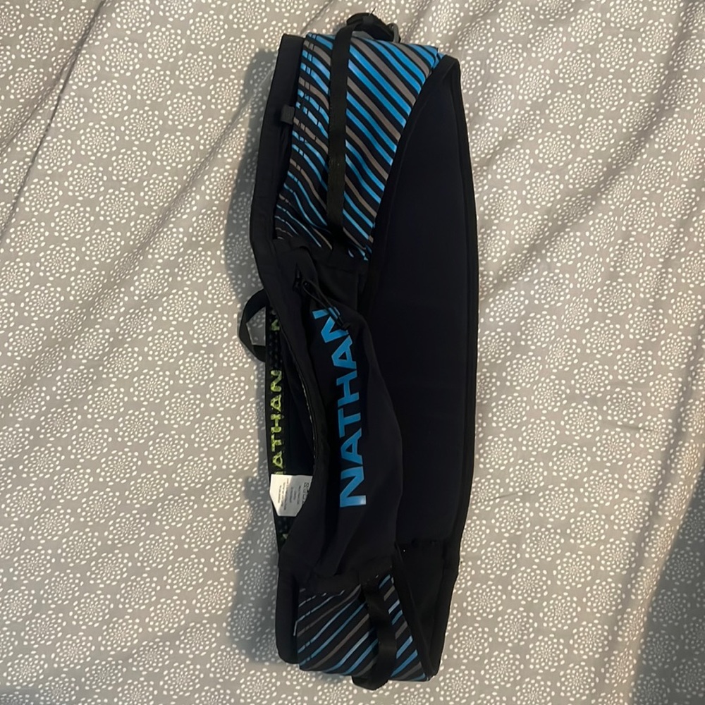 Nathan Running Belt